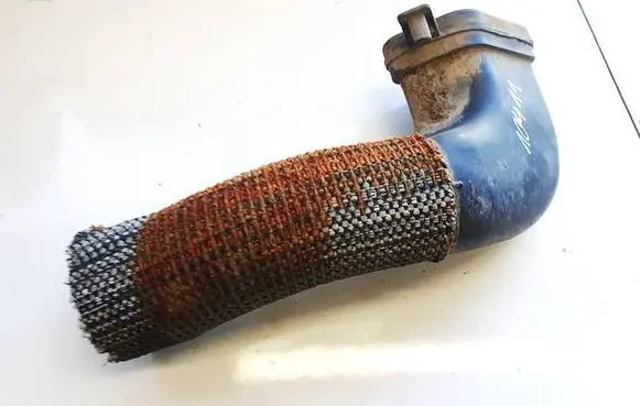 Seat Exeo (3R) Air intake hose/pipe 8e0129604n