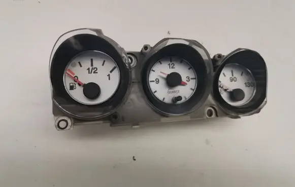 Alfa Romeo 156 Speedometer (instrument cluster) 60657729