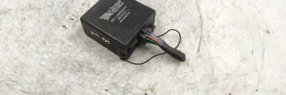 Audi A4 S4 B5 8D Other control units/modules 4m1046v3a