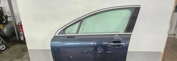 Peugeot 508 Front door 
