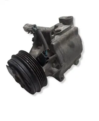 Subaru Legacy Air conditioning (A/C) compressor (pump) 4472607940 7G12929 SCSA08C