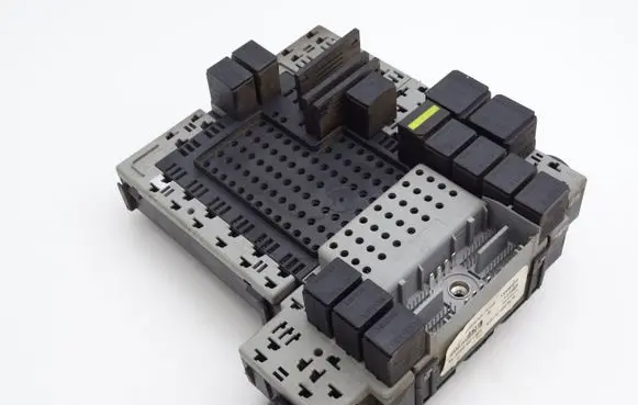 Volvo S60 Comfort/convenience module 8688562