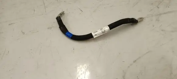 Maserati Grecale Negative earth cable (battery) 670157744