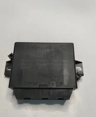 Nissan Qashqai Parking PDC control unit/module 28448JD00A 601969
