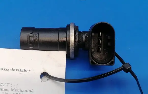 MG ZT - ZT-T Crankshaft position sensor