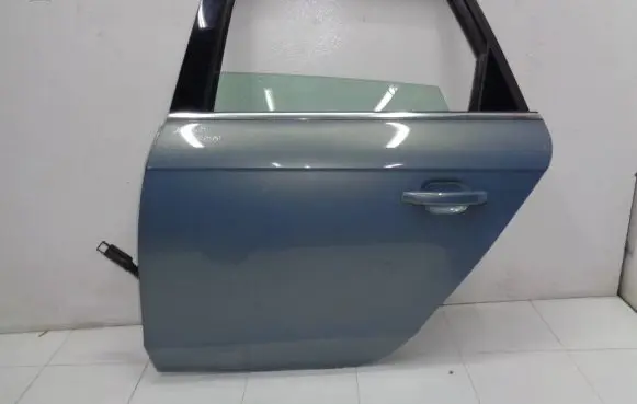 Audi A4 S4 B8 8K Rear door