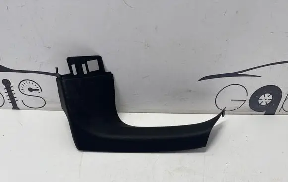 BMW X3 G01 Centre console side trim rear 7403762 993007 7484142