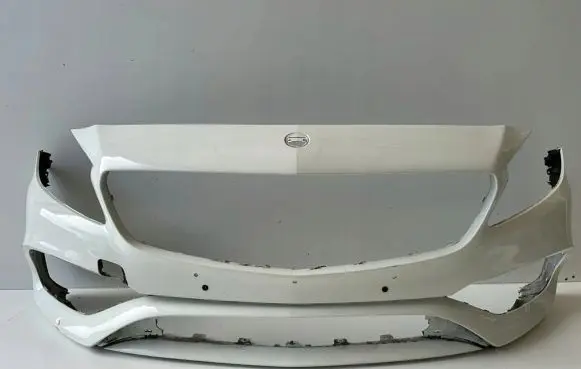 Mercedes-Benz A W176 Front bumper 1768801700