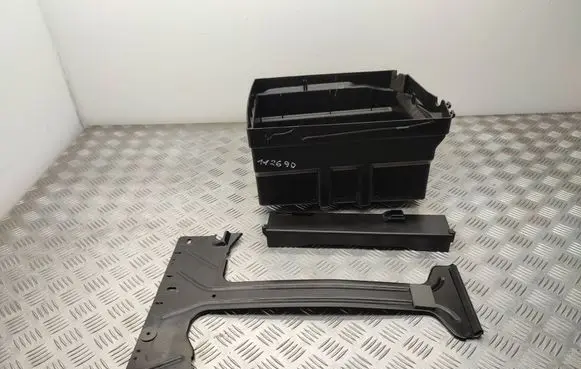 Ford Transit Custom Battery box tray cover/lid BK2T32235BA KK211248AB BK3T10A721AJ
