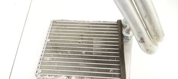 Skoda Superb B6 (3T) Heater blower radiator 1K0819031D