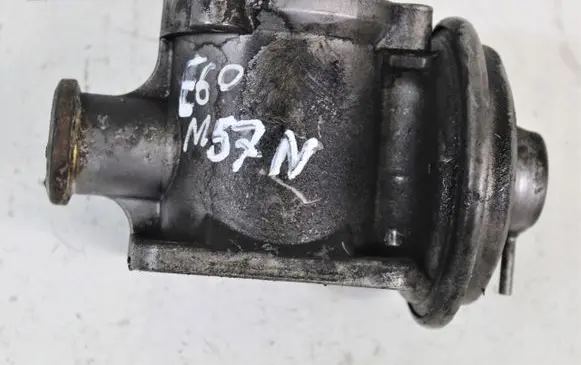 BMW M5 EGR thermostat 7804682