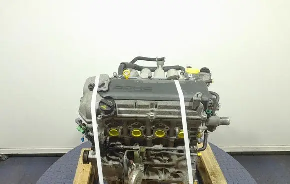 Suzuki Swift I Engine M16A