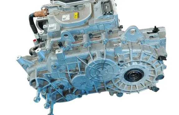 KIA EV6 Electric car motor 366011XFM0 254M0GI000 U919N410353