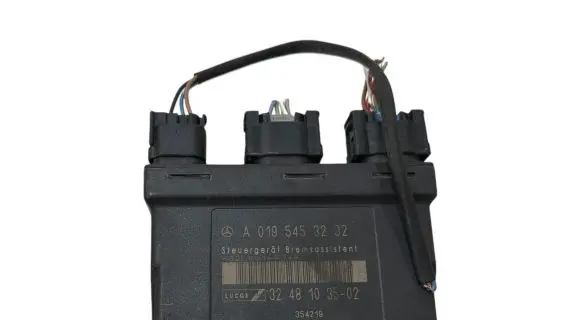 Mercedes-Benz E W210 ABS control unit/module A0195453232 354219 3248103502