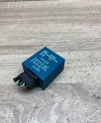 Volvo S40, V40 Other relay 321106 021323