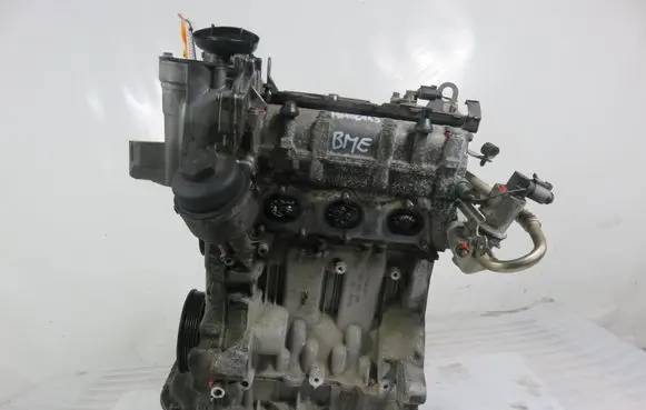 Skoda Fabia Mk1 (6Y) Engine BME