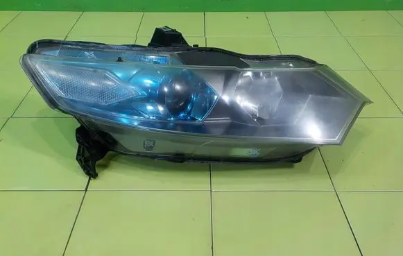 Honda Insight Headlight/headlamp PRZOD
