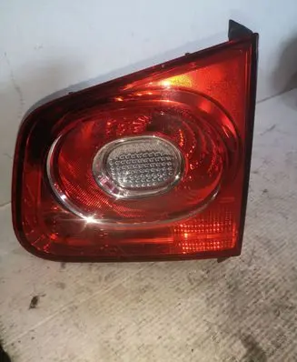 Volkswagen Tiguan Tailgate rear/tail lights 5N0945094C 009692049976