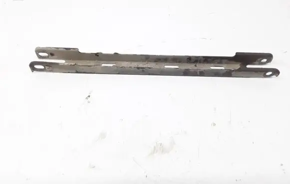 Rear control arm