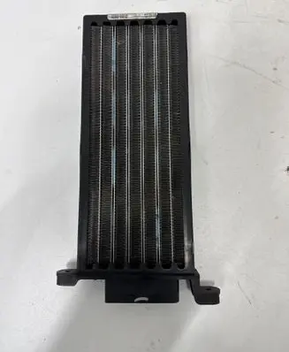 Citroen C4 I Electric cabin heater radiator C6678