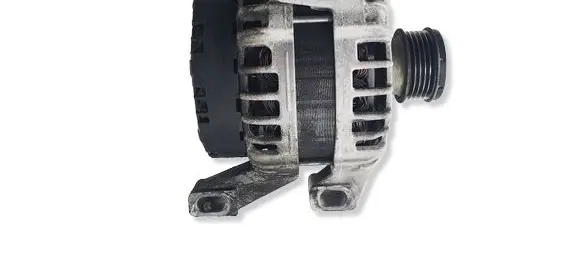Volvo XC60 Generator/alternator 3141955644 31419556