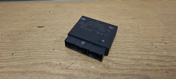 BMW X3 F25 Parking PDC control unit/module 9366920