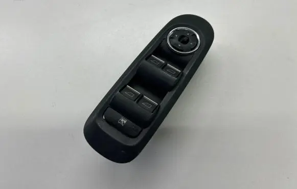 Ford S-MAX Electric window control switch 7s7t14a132ab A0506770396