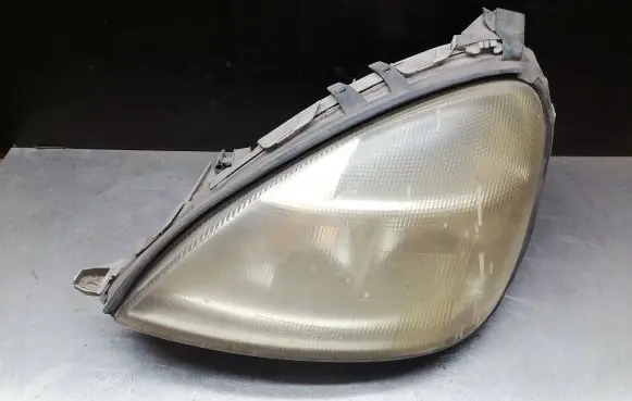 Mercedes-Benz A W168 Headlight/headlamp A1688200161