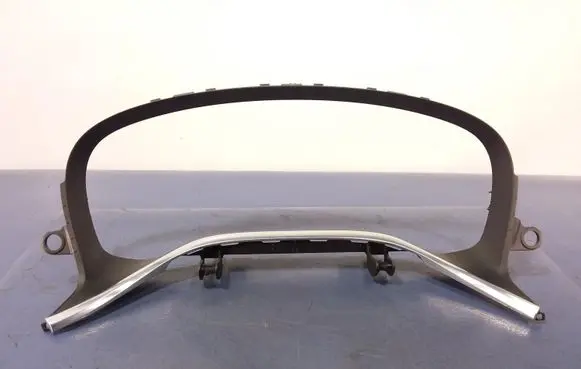 BMW 7 G11 G12 Other sill/pillar trim element 9321988