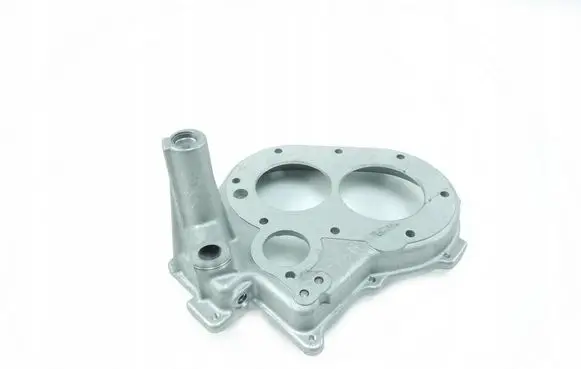 Ford Escort Other gearbox part 003