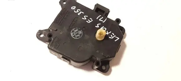 Lexus ES 250 - 300 - 330 Air flap motor/actuator 0638000171