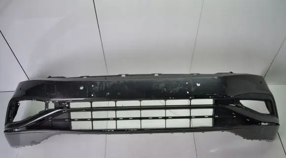 Volkswagen PASSAT B8 Front bumper 3G0807221E
