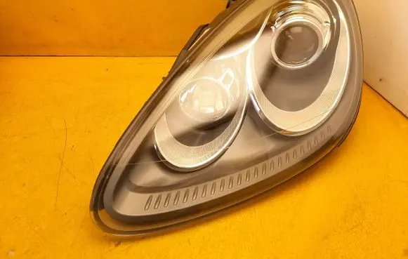 Porsche Cayenne (92A) Headlight/headlamp 7P5941031R