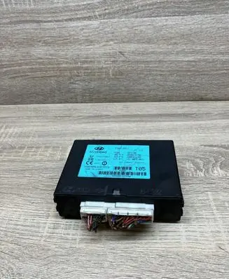 Hyundai Getz Other control units/modules 954001C301 3298721001