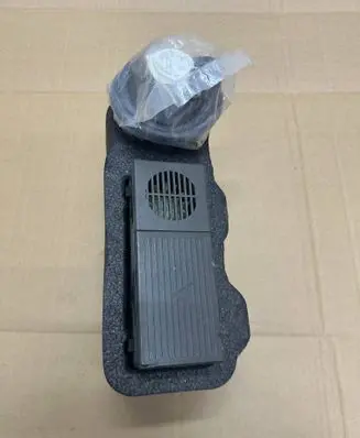 Audi A6 S6 C7 4G Tire air pump compressor 8P0012615A 4G0012169