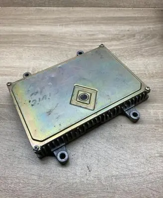 Engine control unit/module ECU