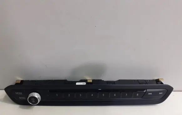 BMW 3 G20 G21 Sound control switch 7949454