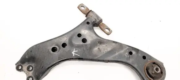 Front lower control arm/wishbone