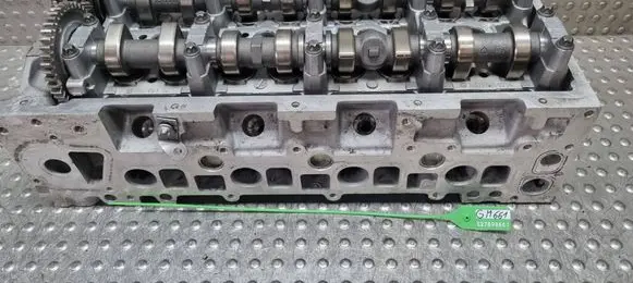 Mercedes-Benz Sprinter W906 Engine head S27698661 A6460101420 R6110510001