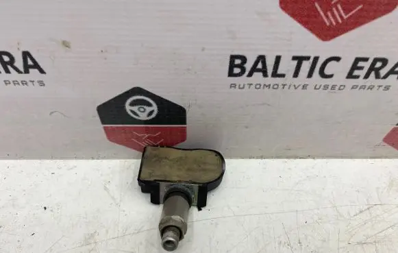 BMW 5 F10 F11 Tire pressure sensor 6855539 179025008S 9205991