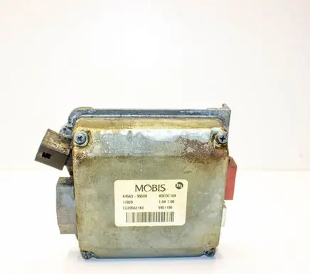 Hyundai Kona I Other devices K456399500