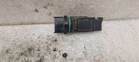 Mass air flow meter
