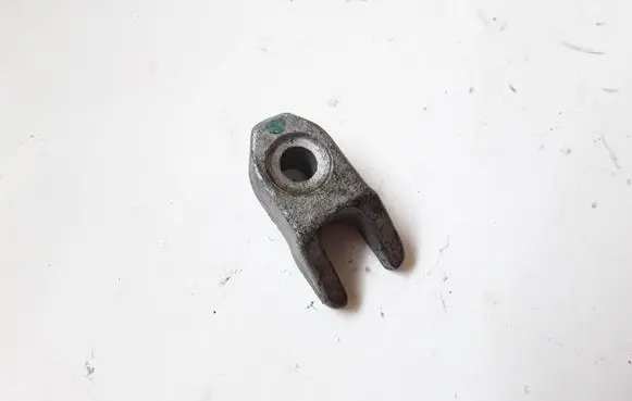 Opel Antara Fuel Injector clamp holder 8T1