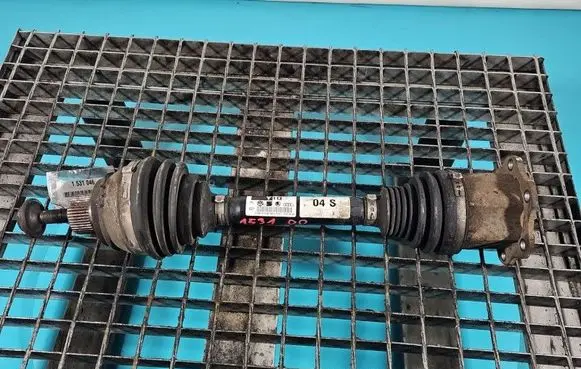 Audi A4 S4 B8 8K Front driveshaft 8K0407271Q IMPRK1531046