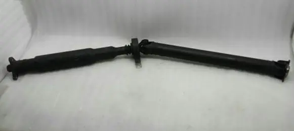 BMW Z4 E85 E86 Drive shaft (set) 26107551158