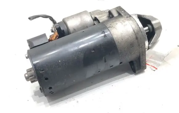 Mercedes-Benz C W204 Starter motor A6519062800