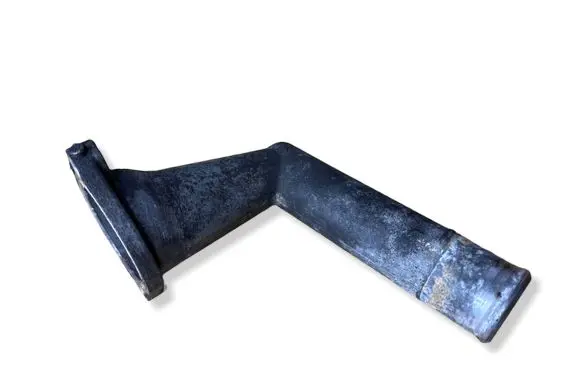Toyota Avensis T250 Engine coolant pipe/hose 