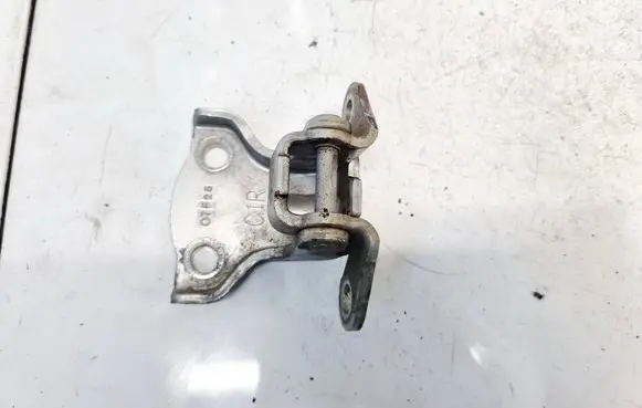Chevrolet Captiva Rear door lower hinge 07F25