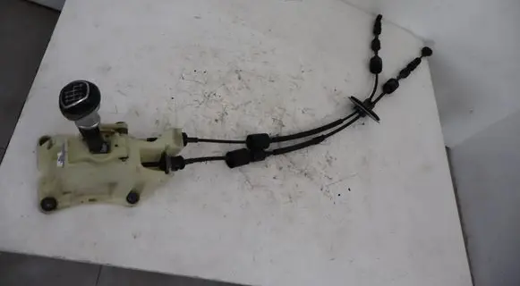 Hyundai i40 Gear selector