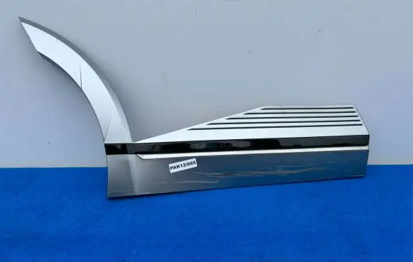 Hyundai IONIQ 6 Rear door trim (molding) 87732-GI100